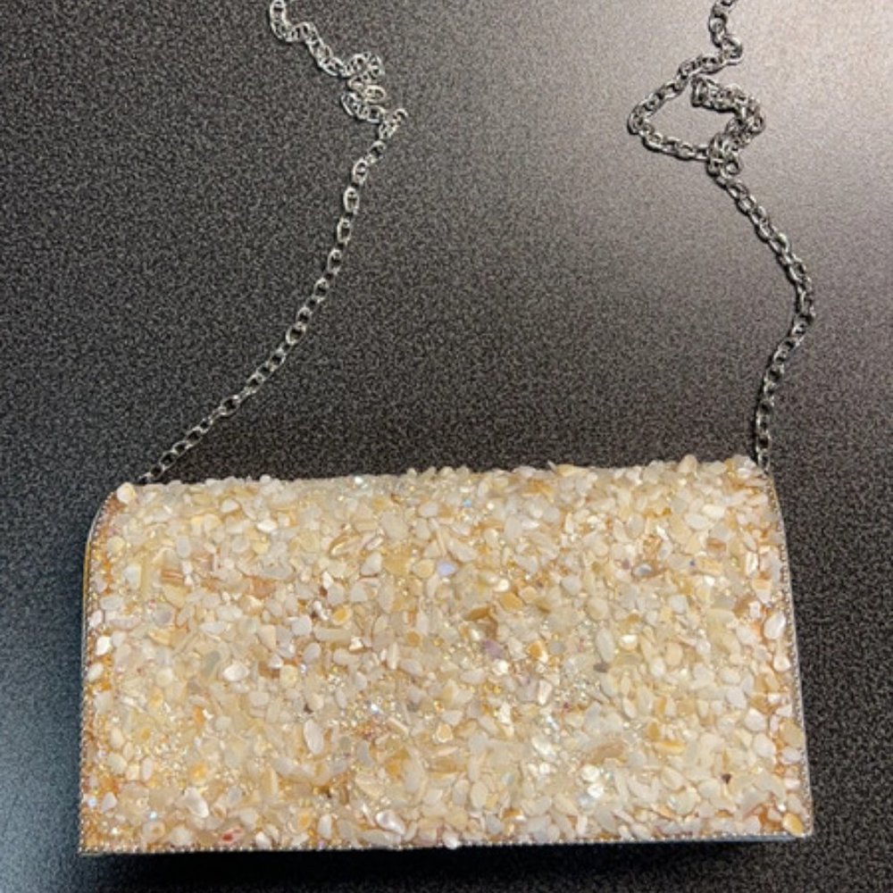 Purse by Gunne Sax by Jessica McClintock